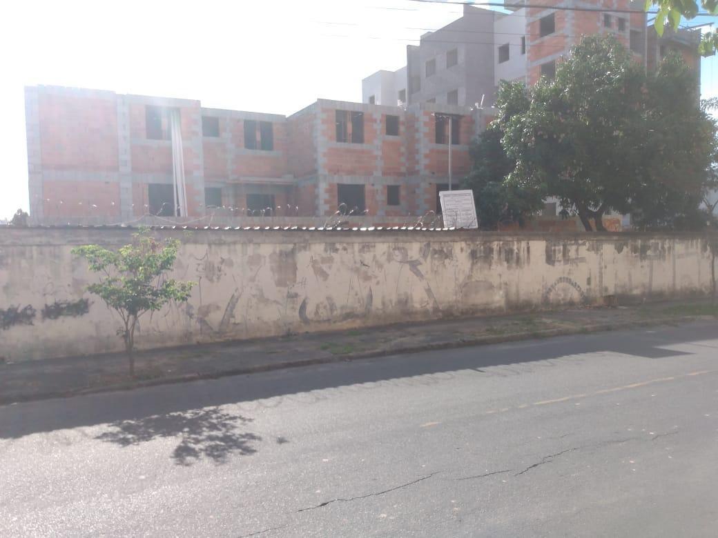 Cobertura, Santa Branca, 3 Quartos, 2 Vagas, 1 Suíte