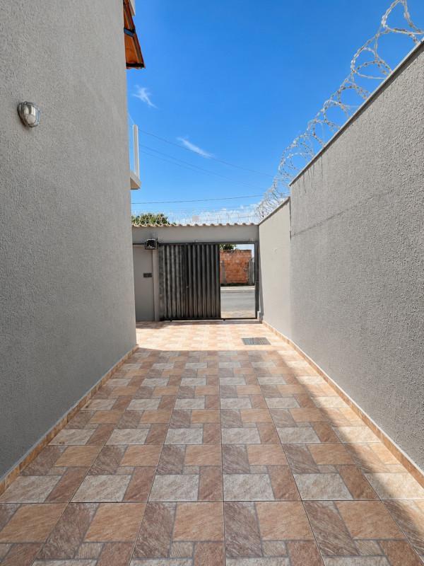 Casa, Ponte Alta, 3 Quartos, 2 Vagas