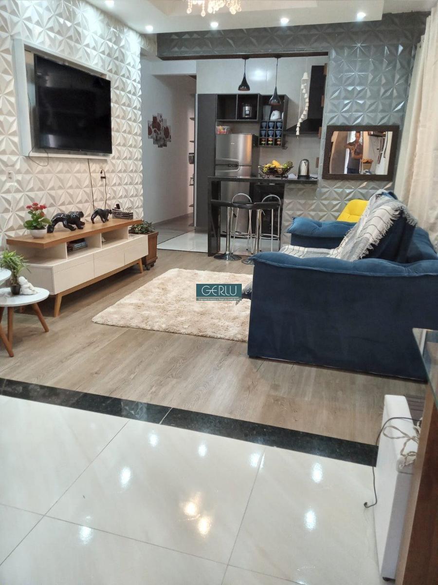 Casa, Nossa Senhora das Graças, 3 Quartos, 2 Vagas