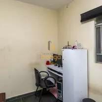 Casa, Serrano, 3 Quartos, 1 Vaga, 1 Suíte