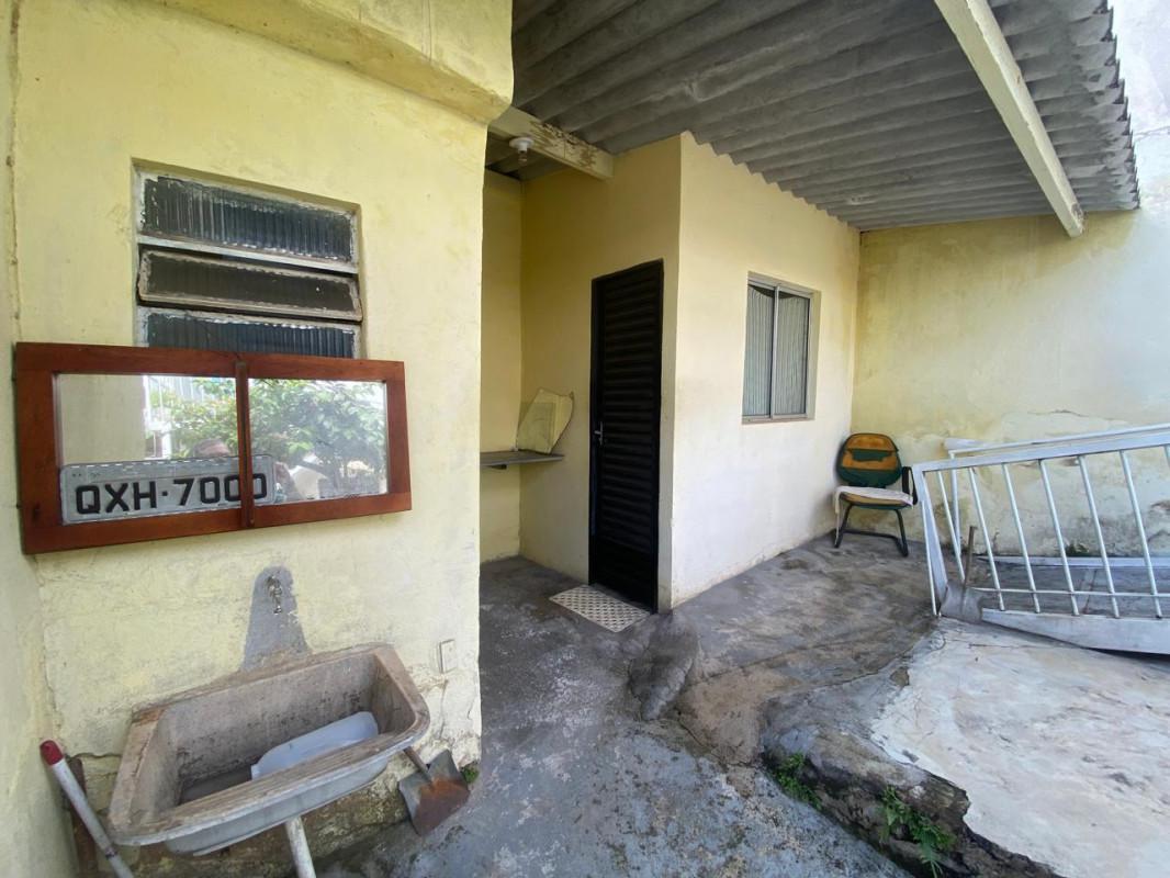 Casa, Industrial, 3 Quartos, 3 Vagas