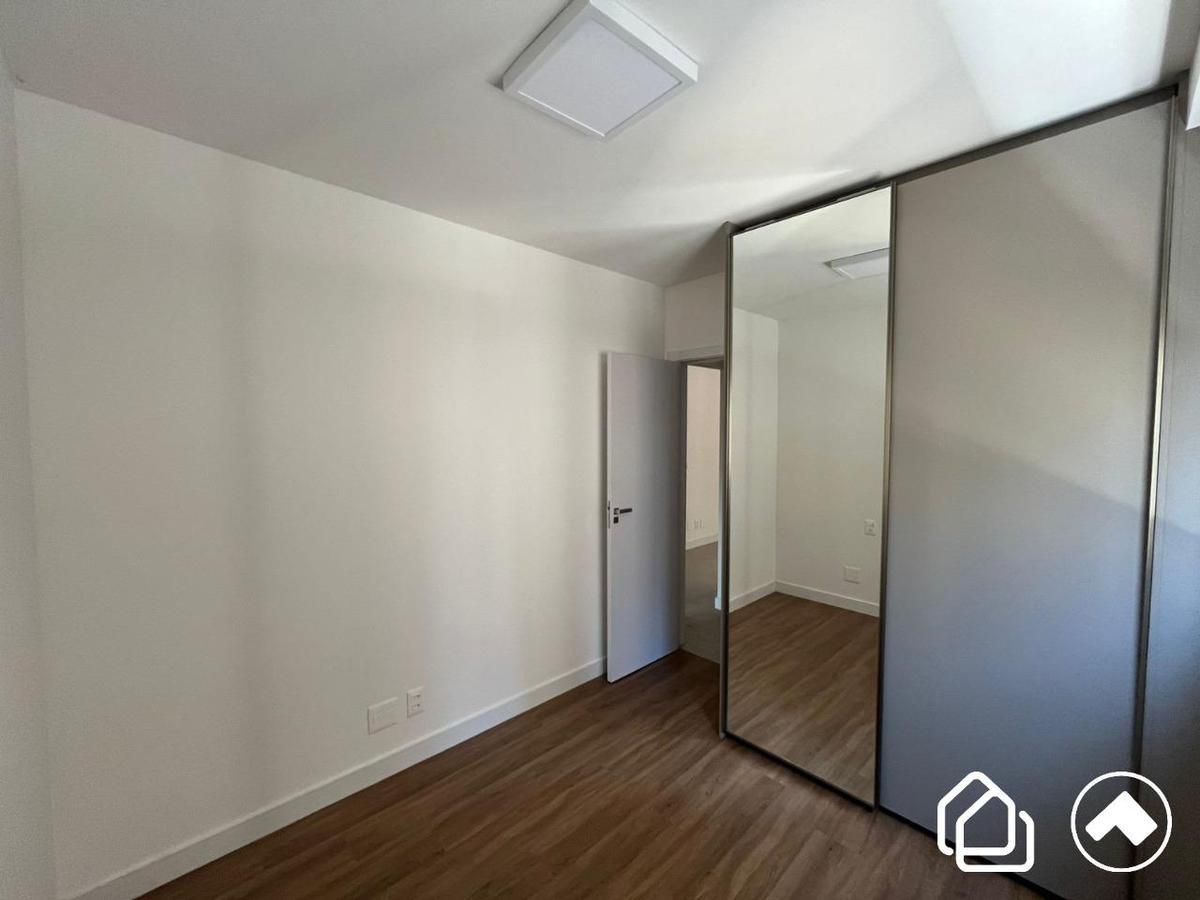 Apartamento, Lourdes, 2 Quartos, 2 Vagas, 1 Suíte