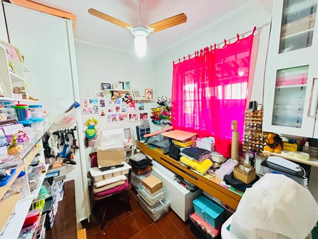 Casa, Copacabana, 2 Quartos, 0 Vaga