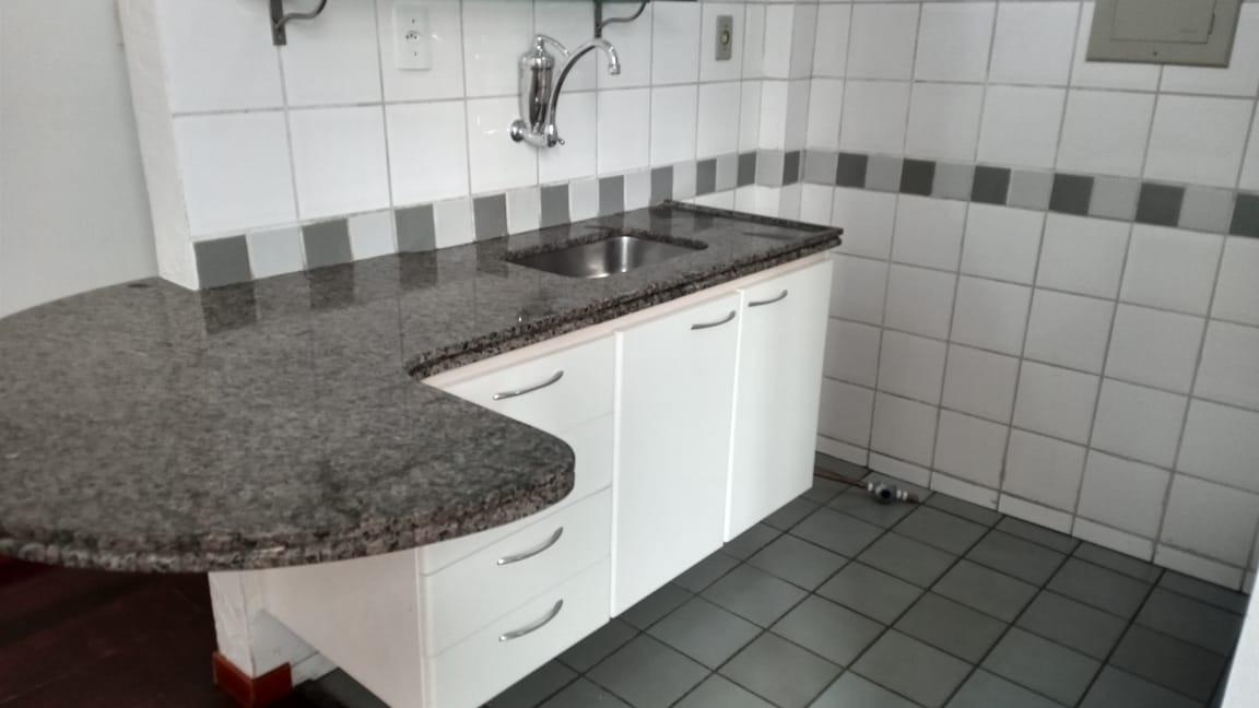 Apartamento, União, 1 Quarto, 1 Vaga, 1 Suíte