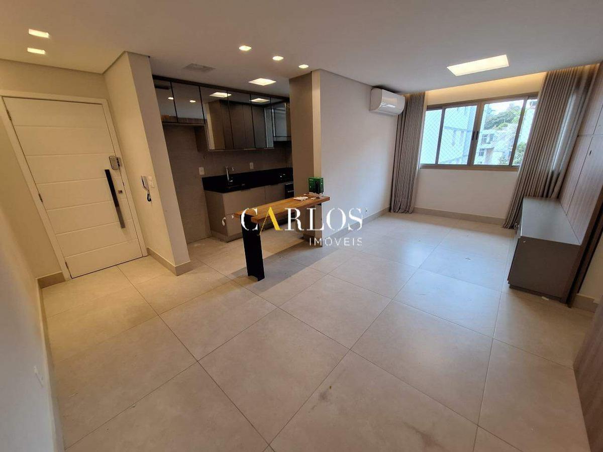 Apartamento, Santo Antônio, 2 Quartos, 2 Vagas, 1 Suíte