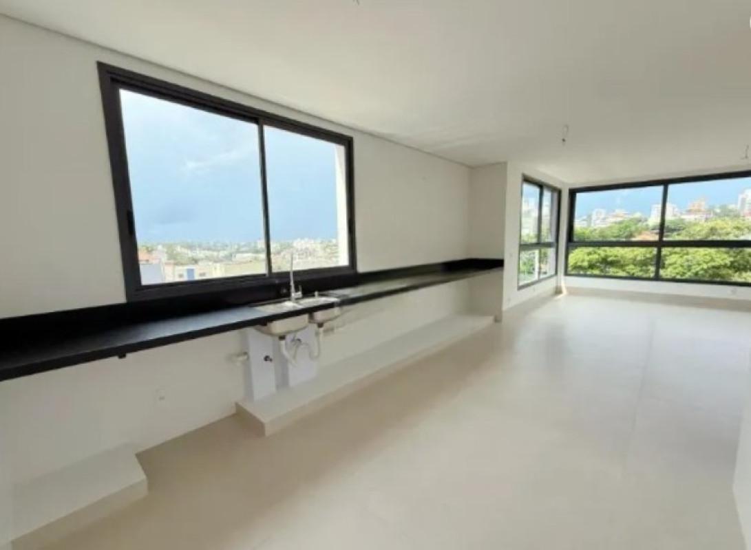 Apartamento, Ouro Preto, 4 Quartos, 4 Vagas, 2 Suítes