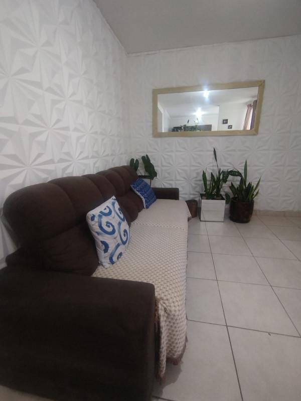 Apartamento, Sapucaia, 2 Quartos, 1 Vaga