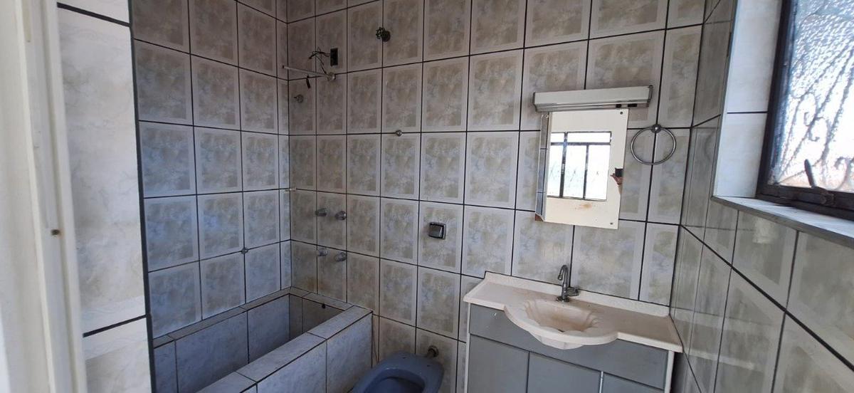 Casa, Centro, 5 Quartos, 0 Vaga, 1 Suíte