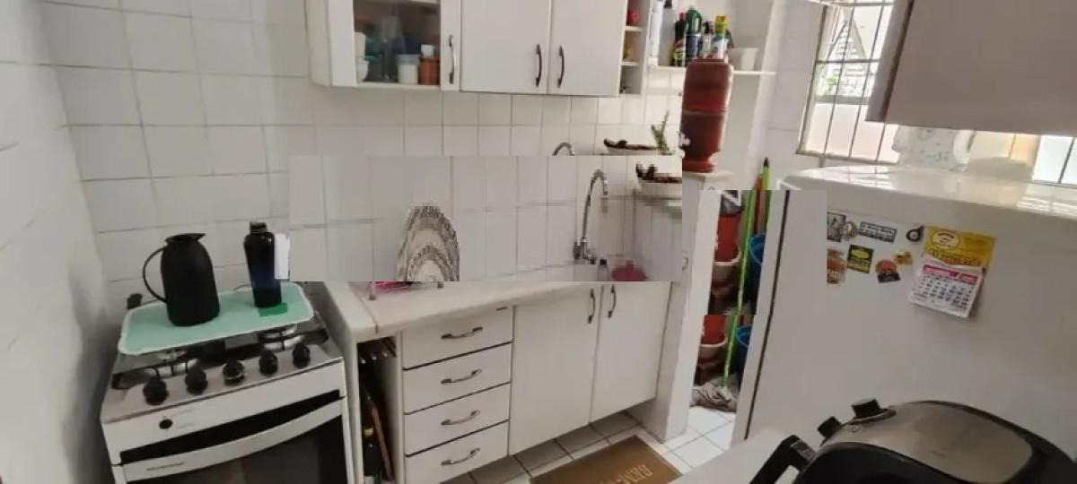 Apartamento, João Pinheiro, 2 Quartos, 1 Vaga