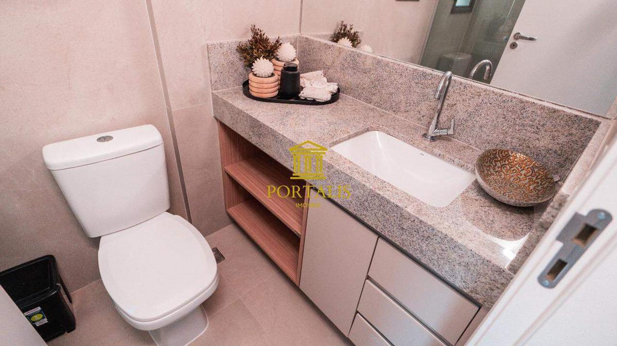 Apartamento, São Lucas, 2 Quartos, 3 Vagas, 1 Suíte
