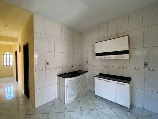 Apartamento, Canaã, 3 Quartos, 1 Vaga, 1 Suíte