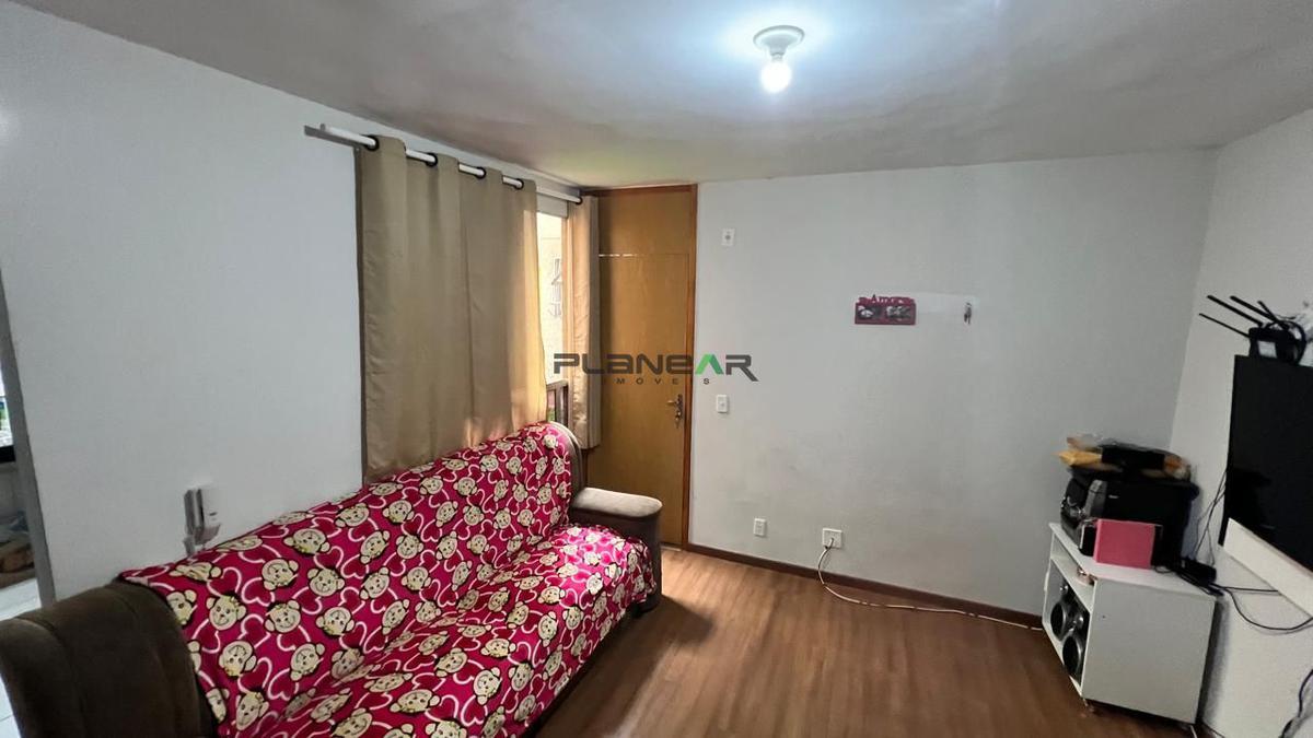 Apartamento, Citrolândia, 2 Quartos, 1 Vaga