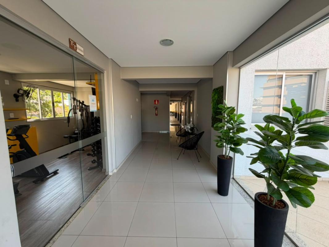 Apartamento, Dona Clara, 1 Quarto, 1 Vaga