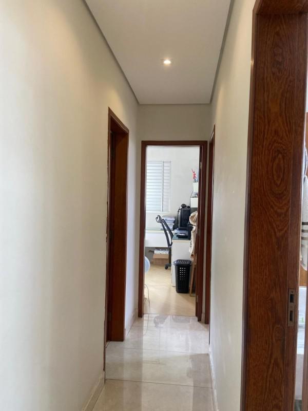 Cobertura, Palmares, 3 Quartos, 3 Vagas, 1 Suíte