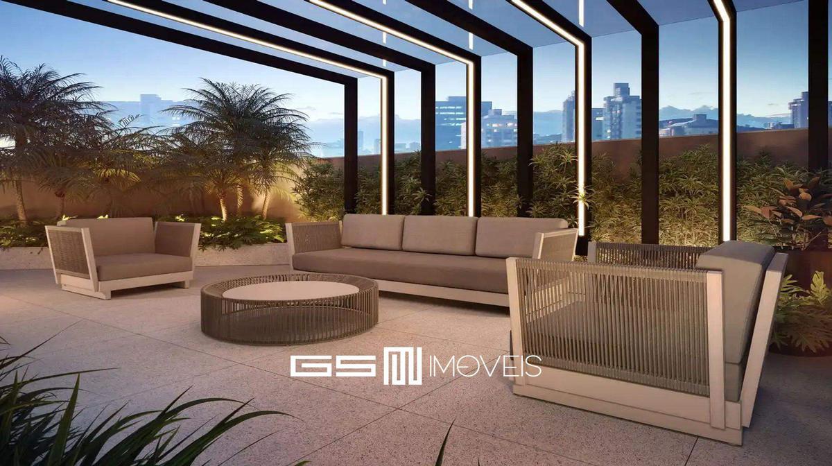 Apartamento, Savassi, 3 Quartos, 1 Vaga, 2 Suítes