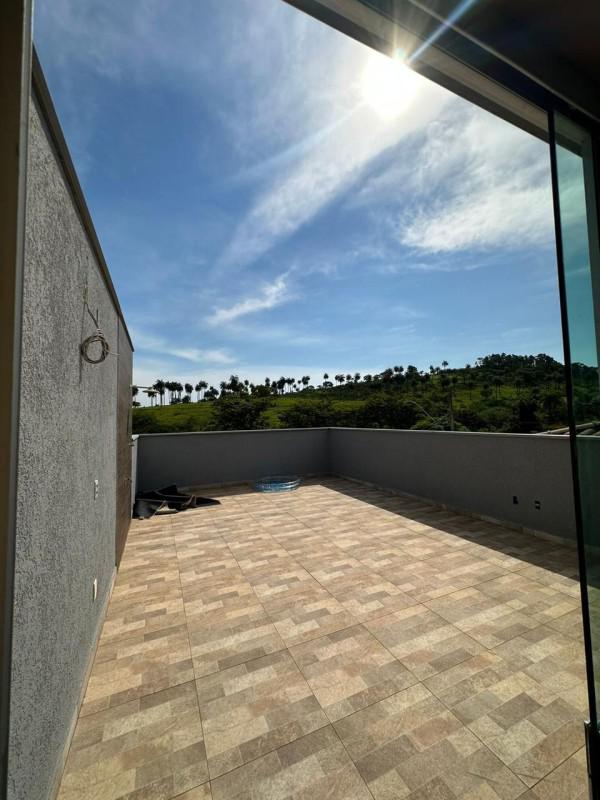 Casa, Monte Verde, 3 Quartos, 2 Vagas, 1 Suíte