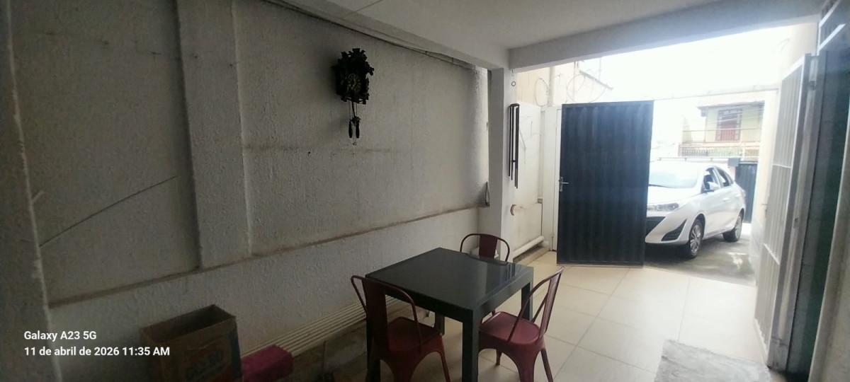 Apartamento, Serrano, 2 Quartos, 1 Vaga