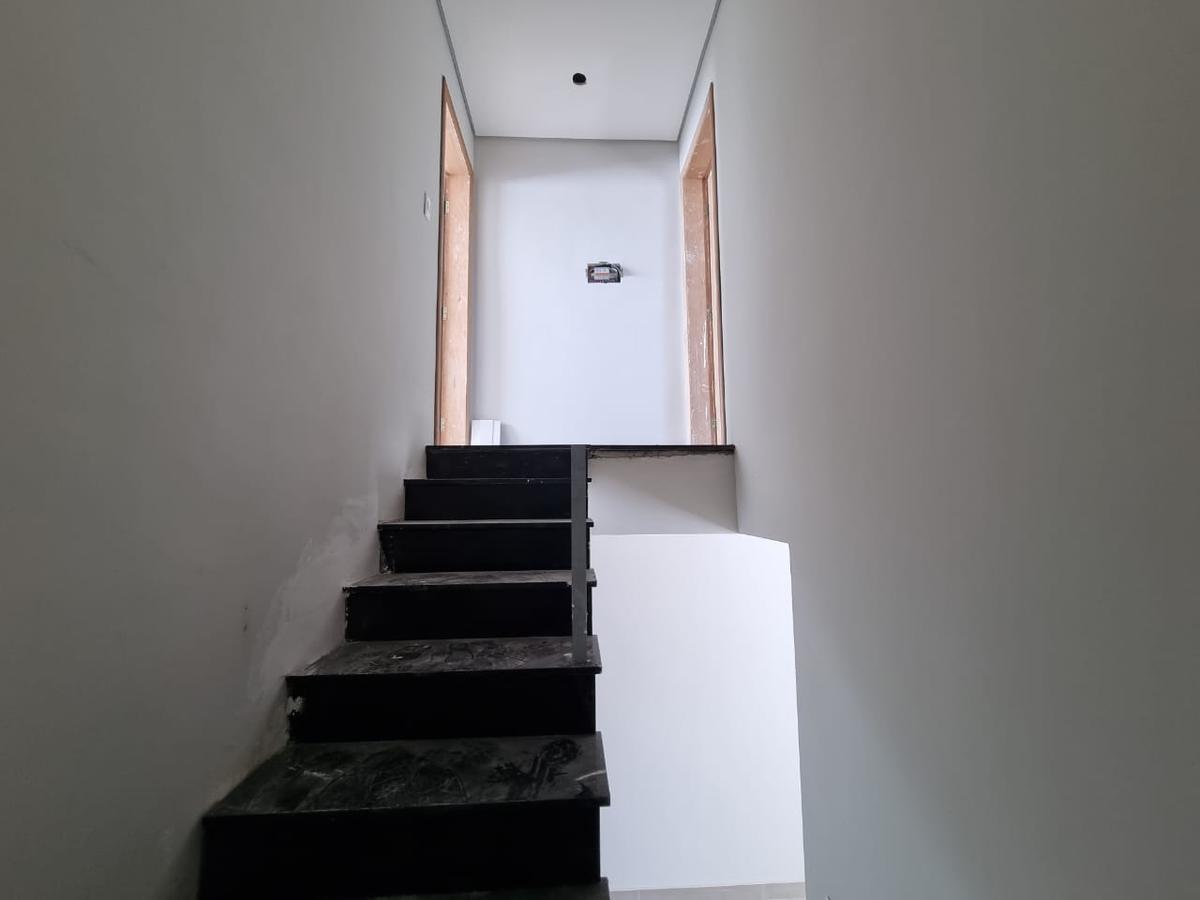 Casa, Ipiranga, 2 Quartos, 1 Vaga, 2 Suítes