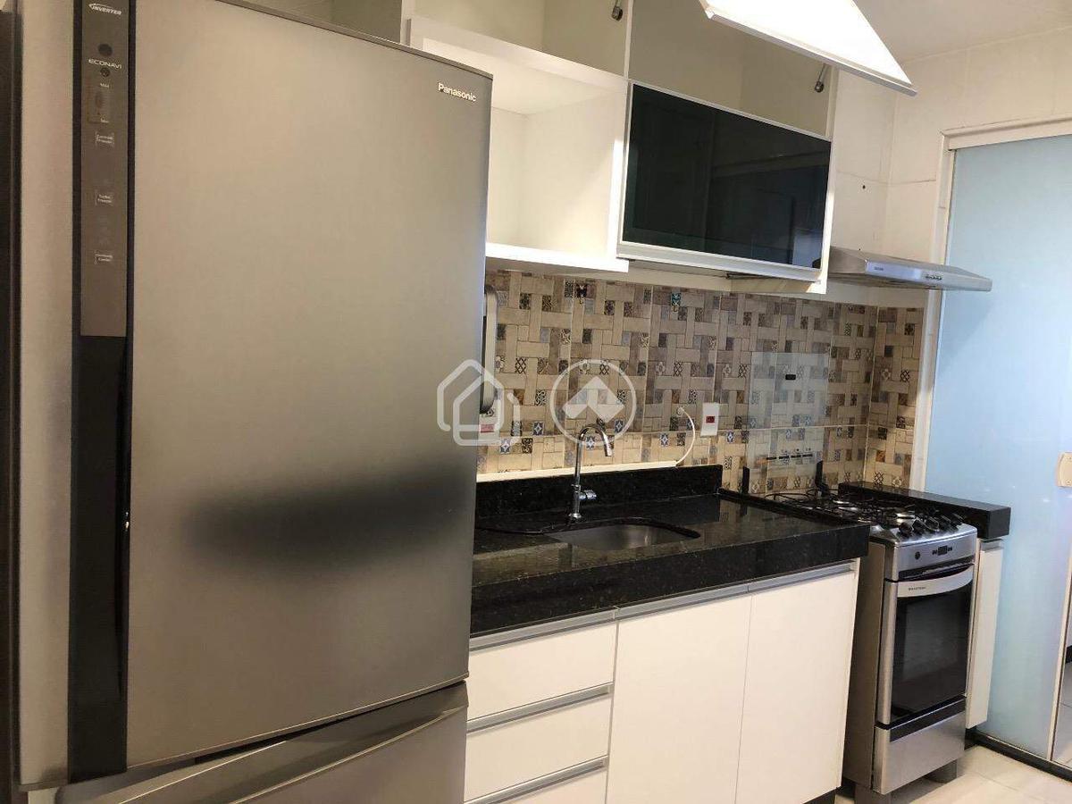 Apartamento, Buritis, 3 Quartos, 2 Vagas, 1 Suíte