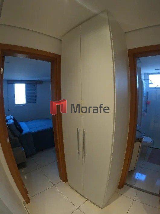 Apartamento, Engenho Nogueira, 3 Quartos, 2 Vagas