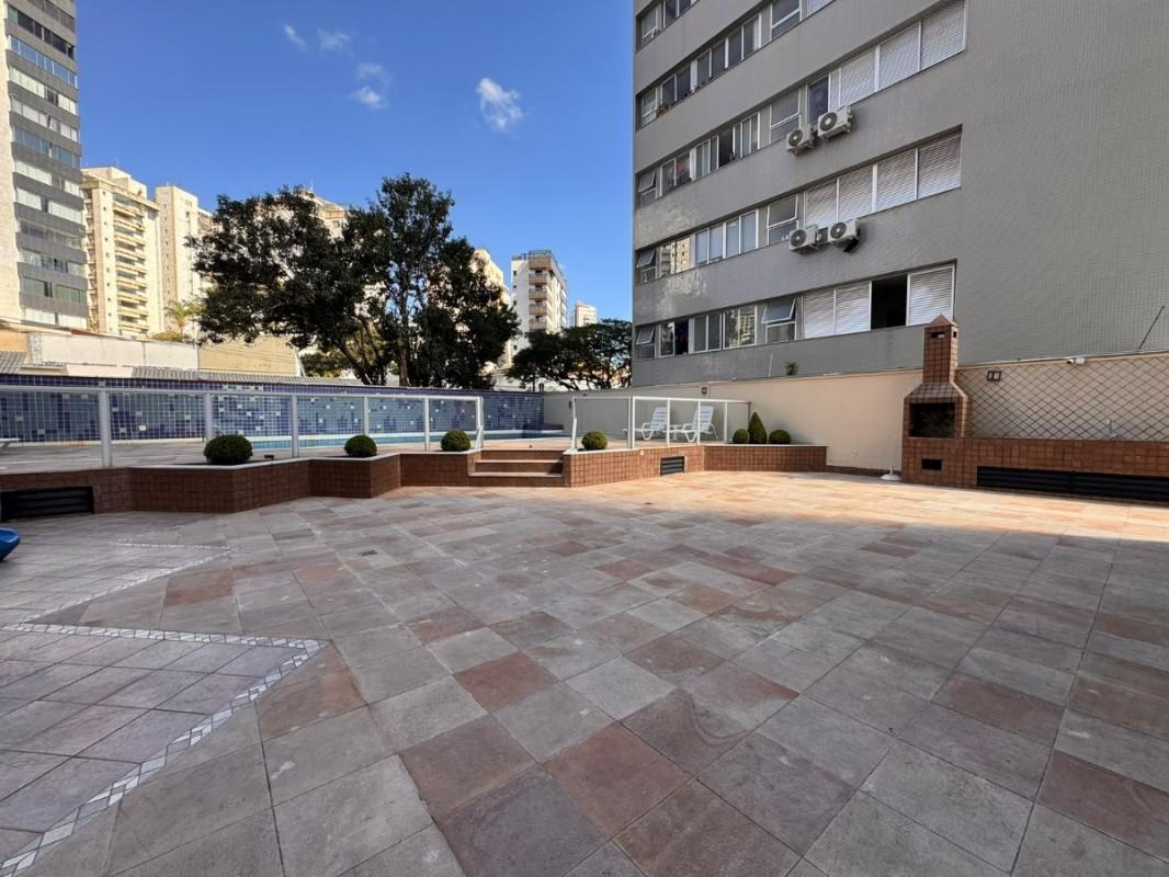 Apartamento, Serra, 3 Quartos, 2 Vagas, 1 Suíte