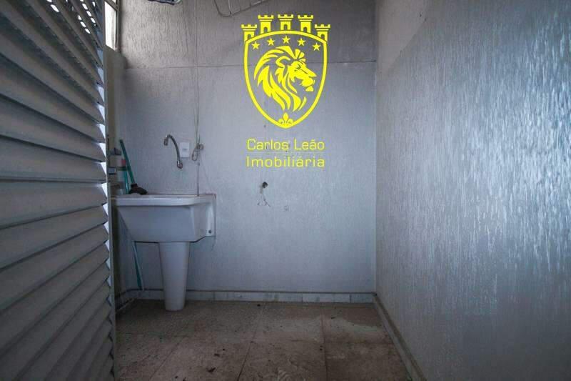 Cobertura, Santo Antônio, 4 Quartos, 3 Vagas, 2 Suítes