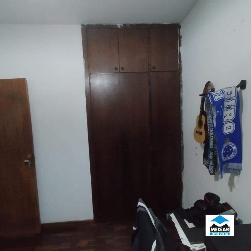 Apartamento, Jardim Montanhês, 2 Quartos, 1 Vaga