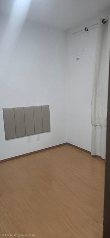 Apartamento, Lundcea, 2 Quartos, 1 Vaga