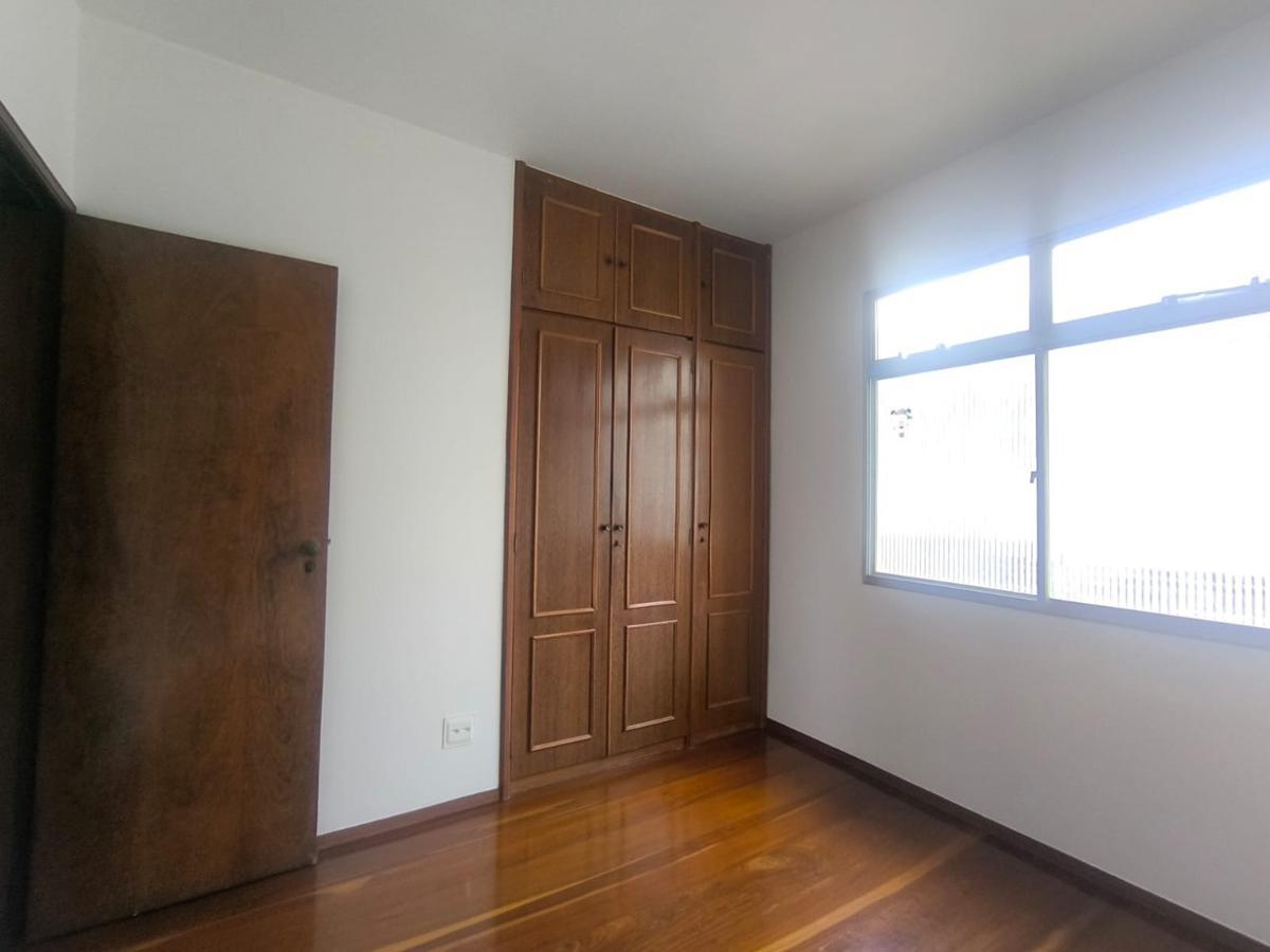 Apartamento, Anchieta, 3 Quartos, 2 Vagas, 1 Suíte