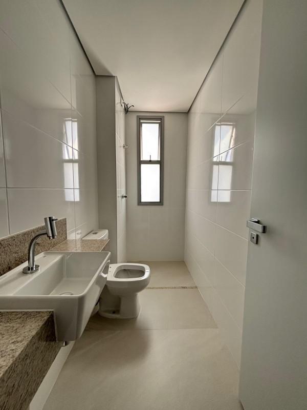 Apartamento, Sagrada Família, 3 Quartos, 2 Vagas, 1 Suíte