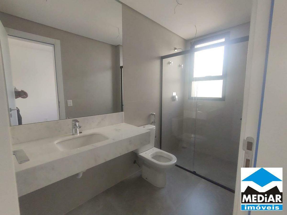 Apartamento, Gutierrez, 4 Quartos, 4 Vagas, 3 Suítes