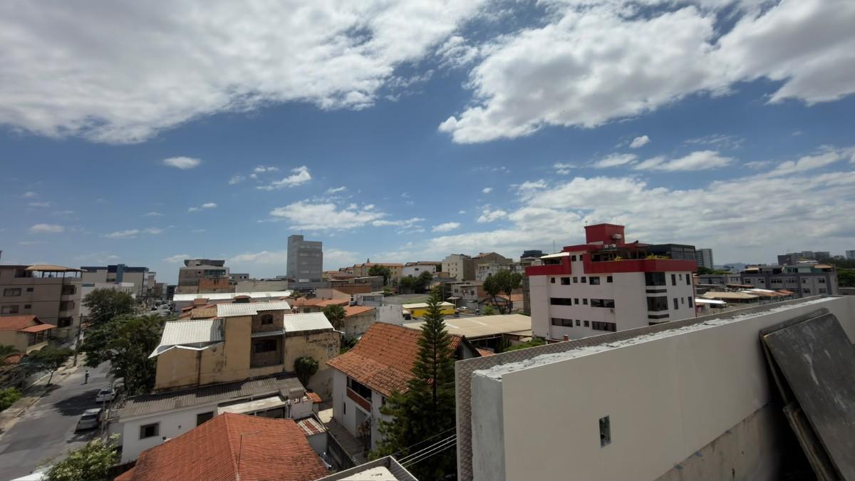 Apartamento, Glória, 3 Quartos, 2 Vagas, 1 Suíte