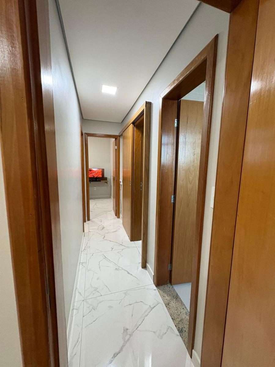 Cobertura, Santa Mônica, 3 Quartos, 2 Vagas, 1 Suíte