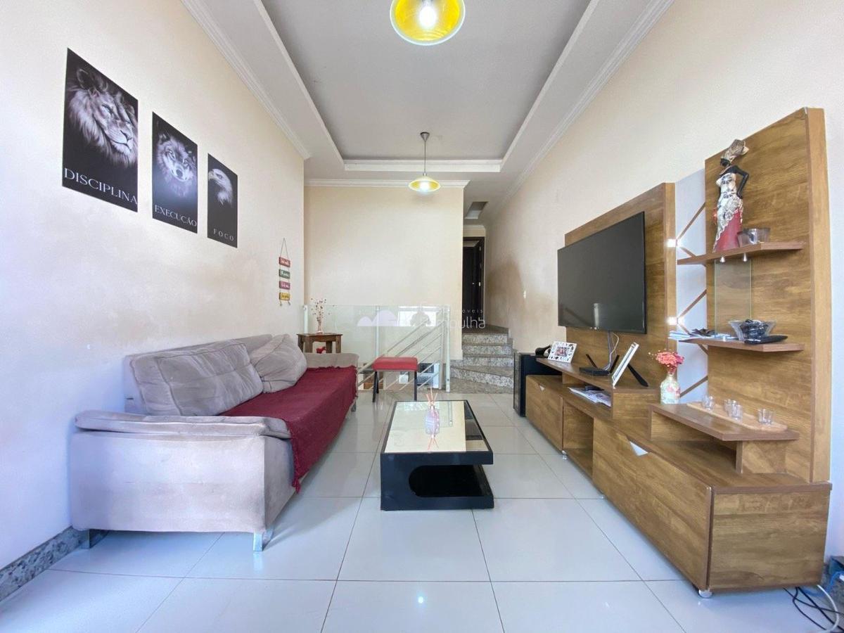 Casa, Jardim Atlântico, 3 Quartos, 3 Vagas, 1 Suíte
