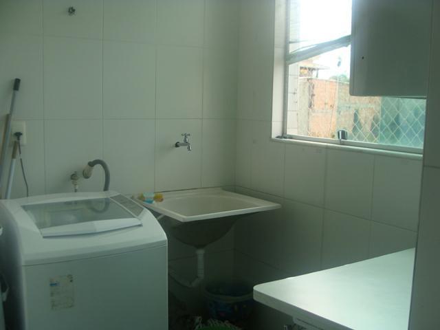 Apartamento, Cabral, 3 Quartos, 1 Vaga, 1 Suíte