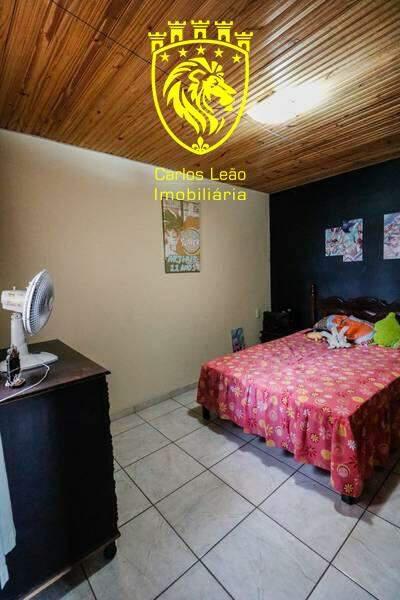 Casa, São Salvador, 5 Quartos, 2 Vagas
