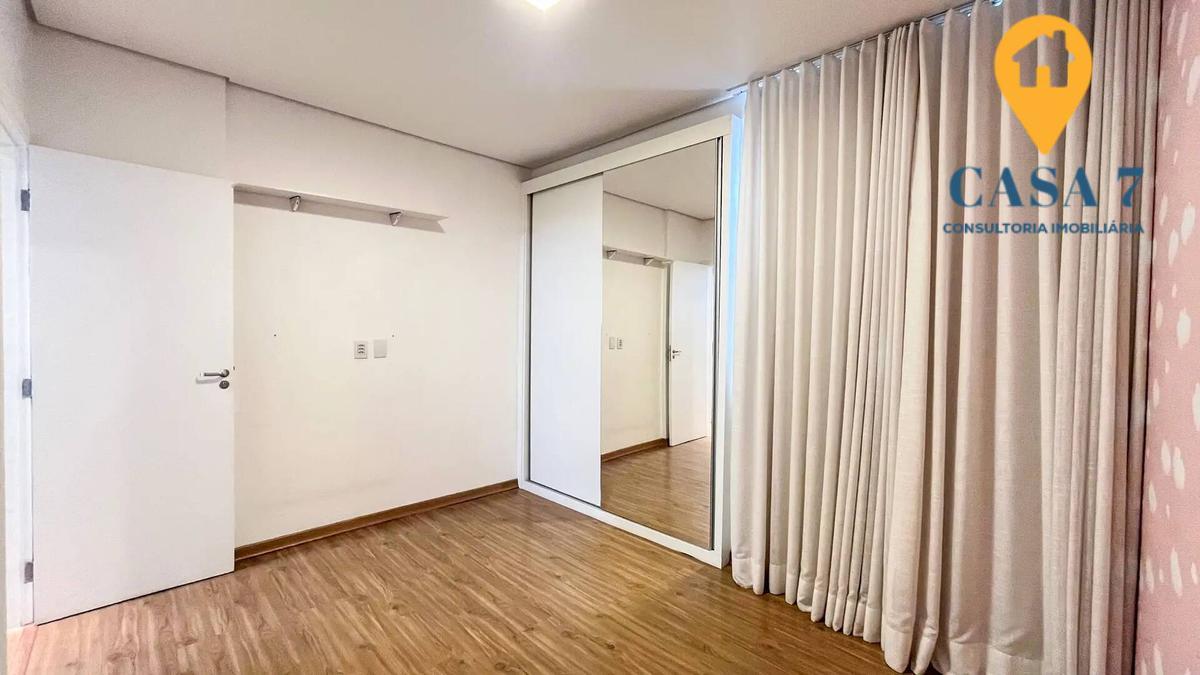 Apartamento, Centro, 3 Quartos, 1 Vaga, 1 Suíte
