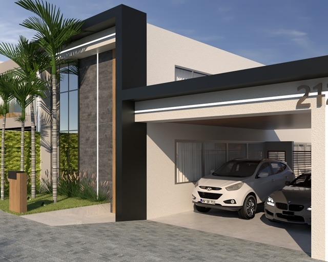 Casa, Paquetá, 4 Quartos, 4 Vagas, 3 Suítes