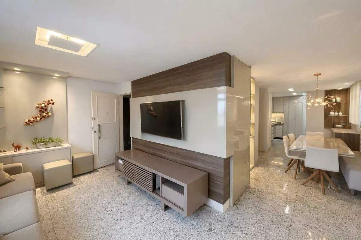 Apartamento, Savassi, 2 Quartos, 1 Vaga, 1 Suíte