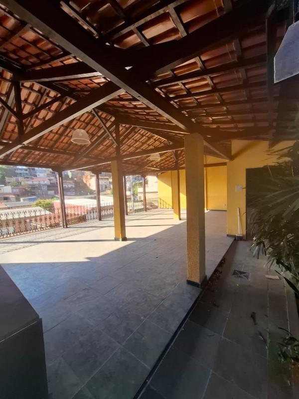 Casa, Nossa Senhora de Fátima, 3 Quartos, 0 Vaga, 1 Suíte