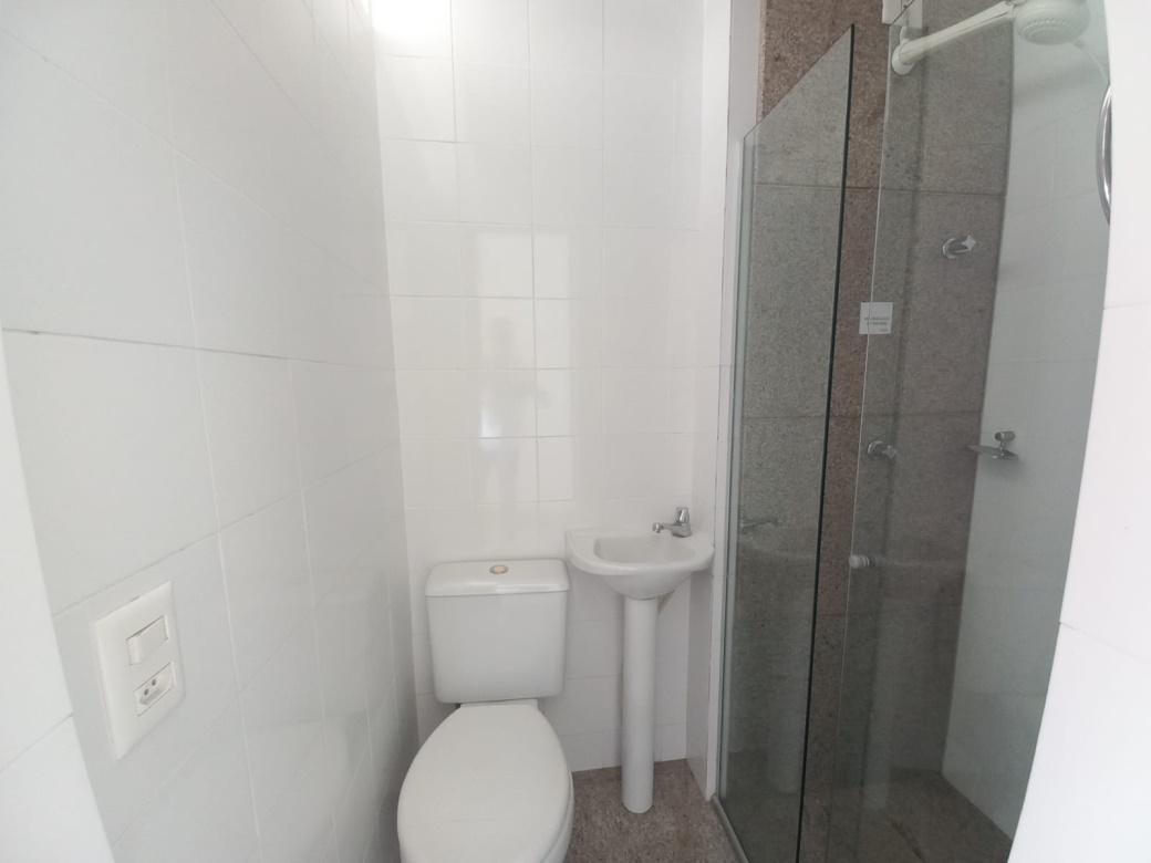 Apartamento, Santo Agostinho, 3 Quartos, 3 Vagas, 2 Suítes