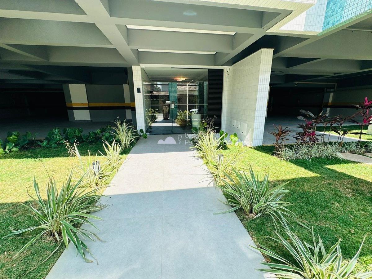 Apartamento, Itapoã, 4 Quartos, 3 Vagas, 1 Suíte