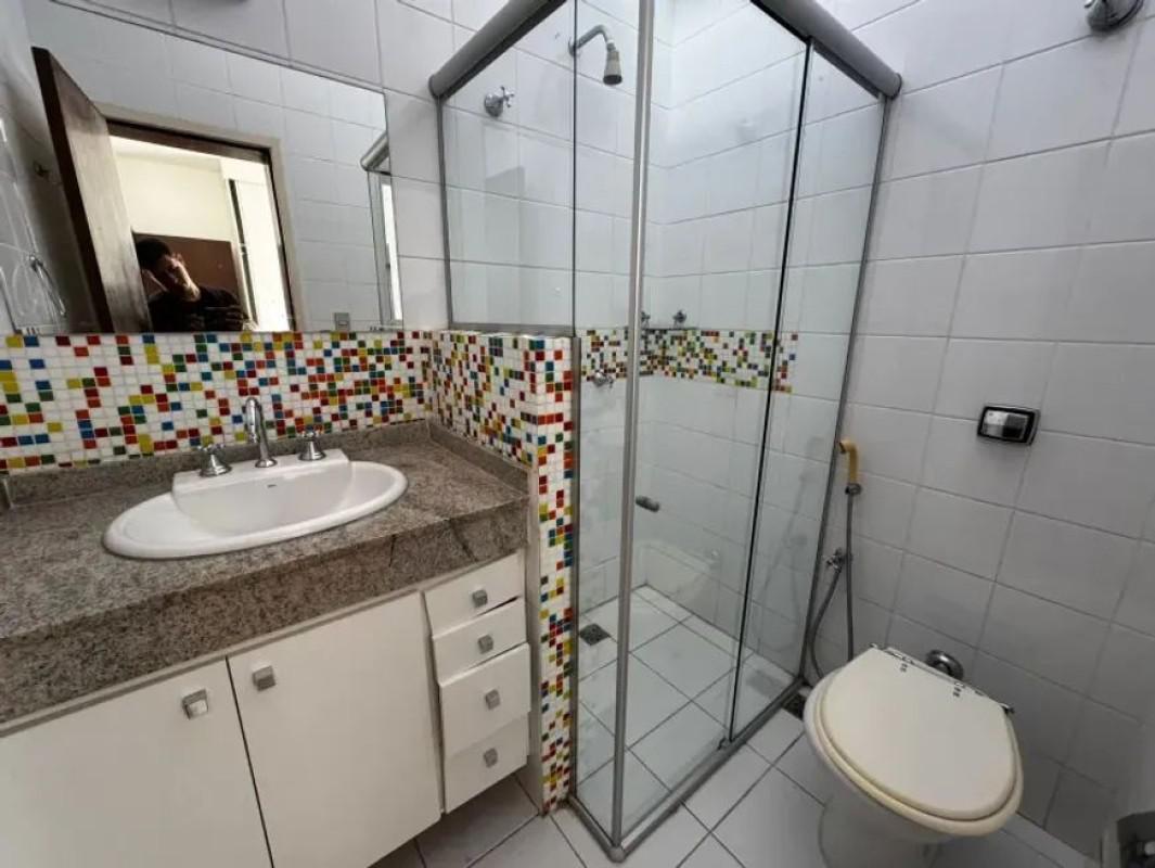 Casa Comercial, Castelo, 4 Quartos, 4 Vagas, 4 Suítes