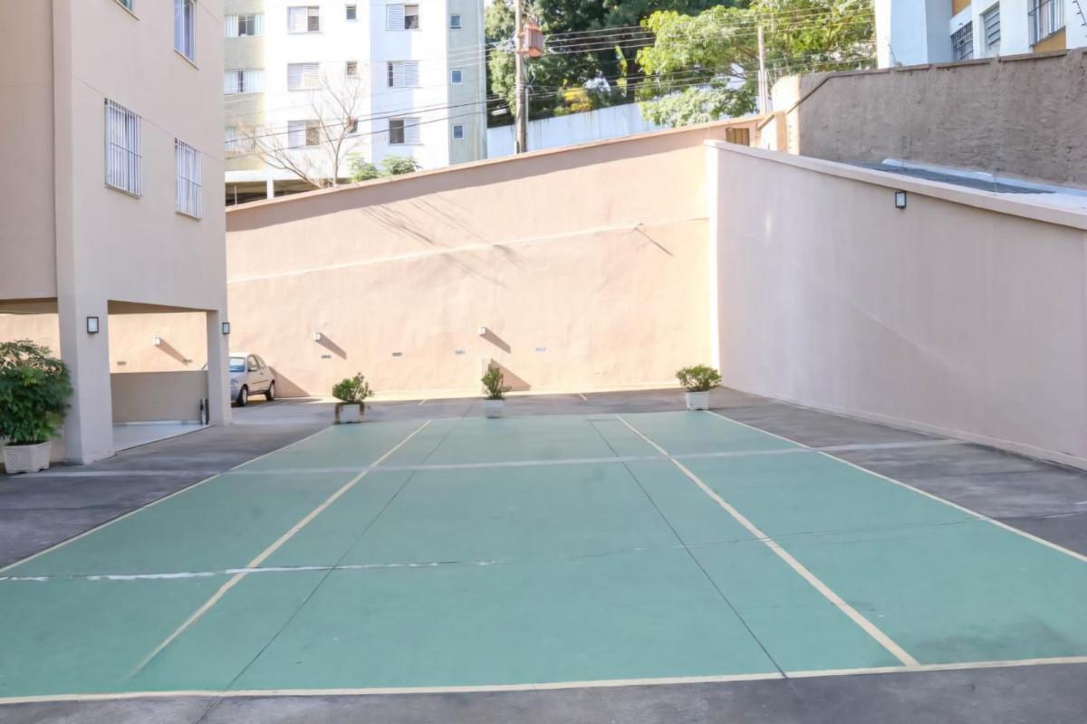Apartamento, Nova Suíssa, 2 Quartos, 1 Vaga