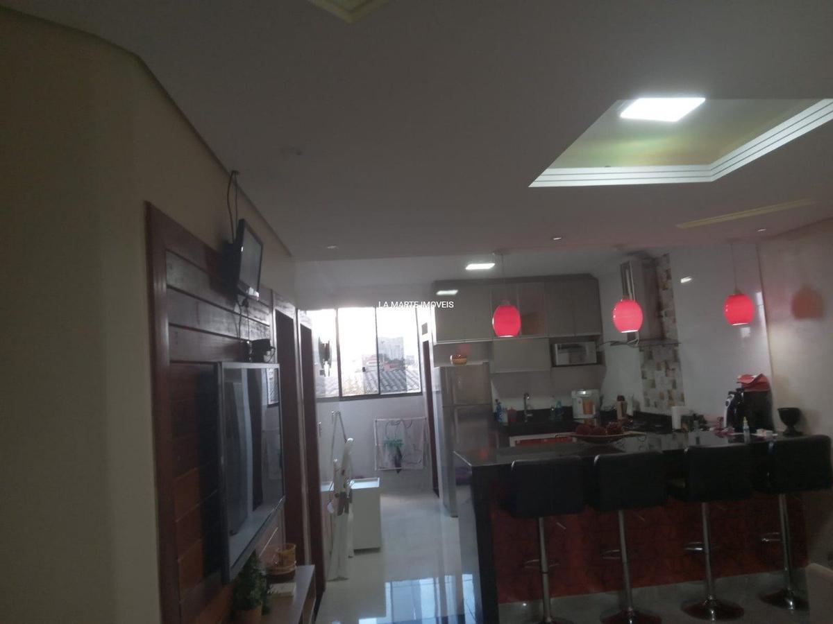 Casa, Industrial, 4 Quartos, 2 Vagas, 1 Suíte