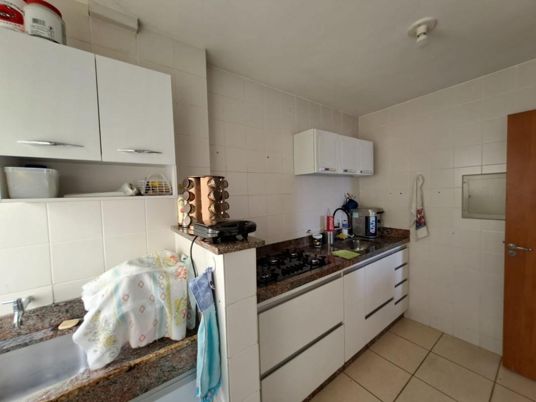 Apartamento, Cardoso, 3 Quartos, 1 Vaga