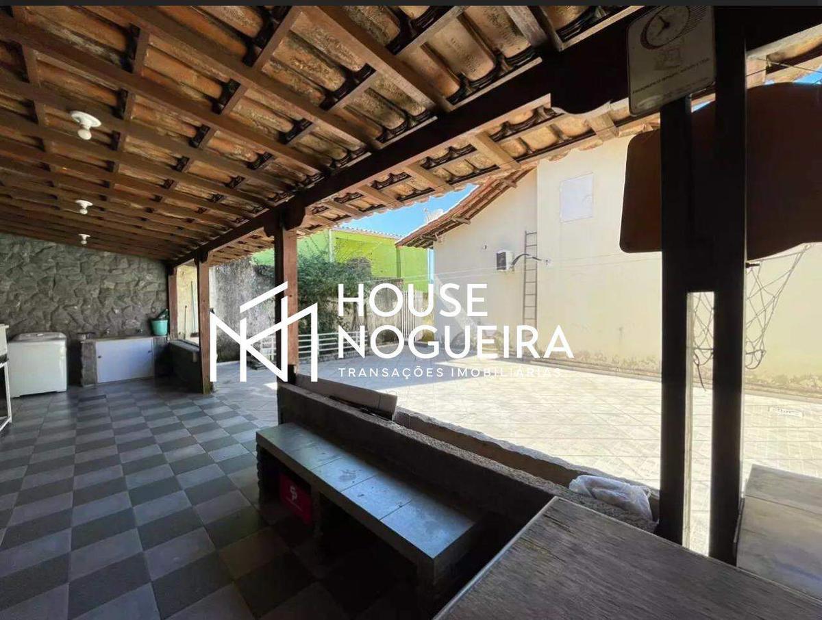 Casa, Tirol, 3 Quartos, 10 Vagas, 1 Suíte