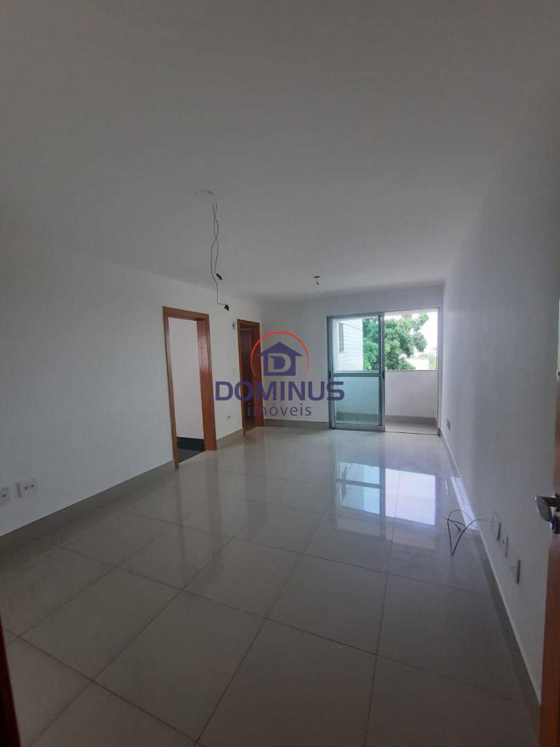 Apartamento, Liberdade, 3 Quartos, 2 Vagas, 1 Suíte
