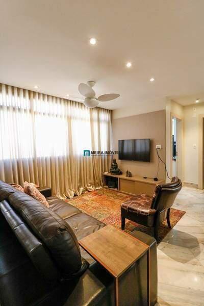 Cobertura, Serra, 4 Quartos, 5 Vagas, 2 Suítes