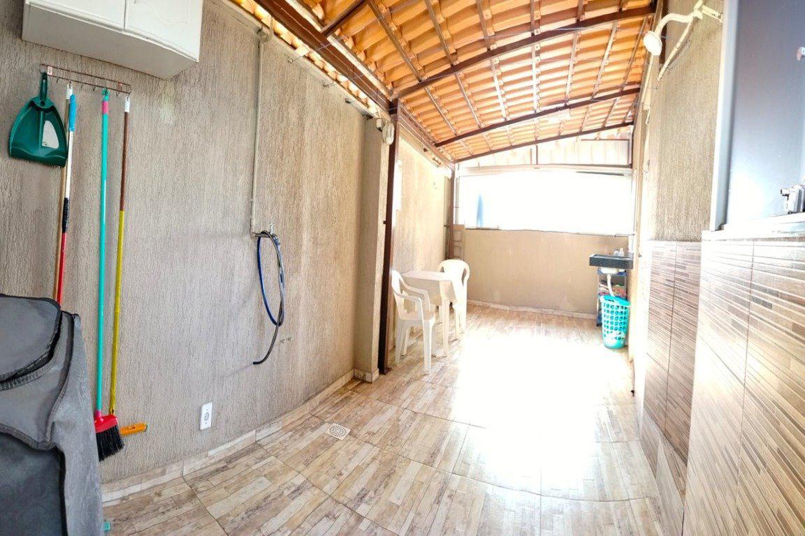 Apartamento, Heliópolis, 2 Quartos, 1 Vaga